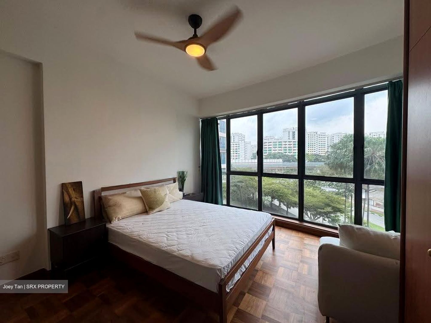 Regent Grove (D23), Condominium #615931301